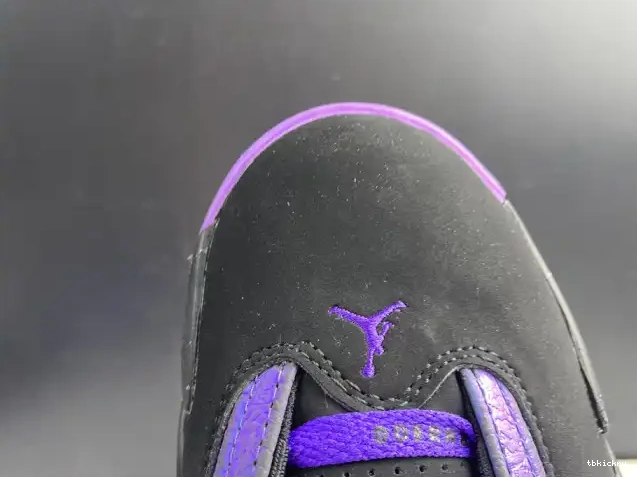 Rep TBK CV2469-001 '' AIR DOERNBECHER RETRO JORDAN 14 0610